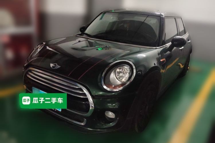 Used MINI 2016 1.5T COOPER Five-Door Edition Guazi used car, China used car export, Used car for sale, Used  cars, Cheapest cars for sale