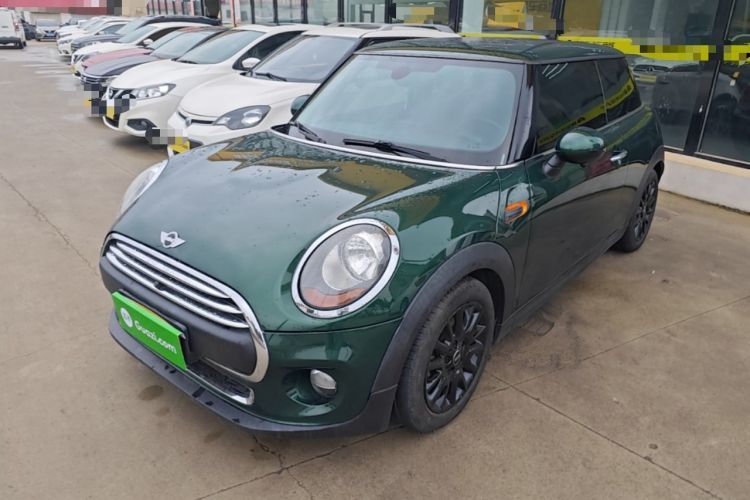 MINI 2016 1.2T ONE Pioneer Edition مستعملة Guazi used car, China used car export, Used car for sale, Used  cars, Cheapest cars for sale