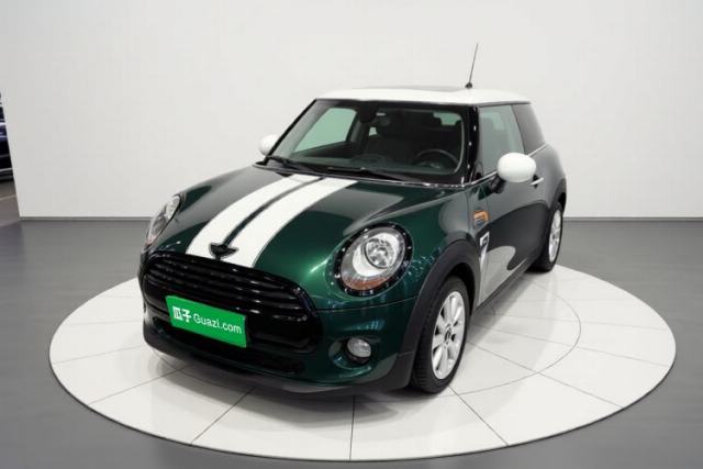 Used MINI 2016 1.5T COOPER