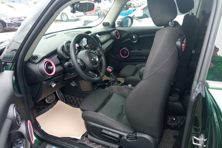 Used MINI 2016 1.5T COOPER Driver Seat