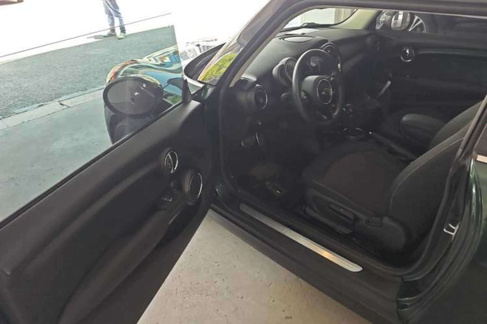 Used MINI 2016 1.2T ONE Pioneer Edition Driver Seat