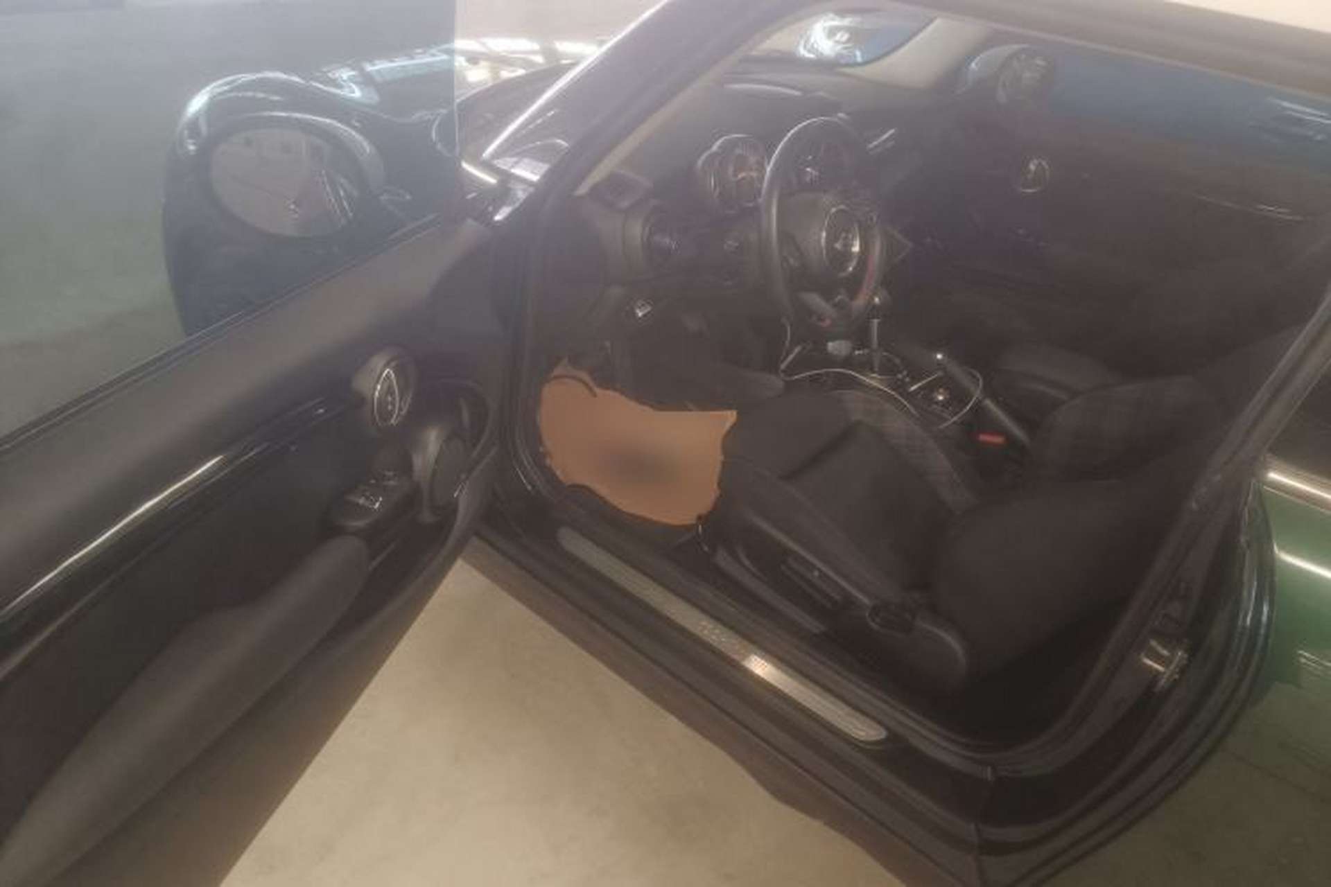 Used MINI 2016 2.0T COOPER S Driver Seat