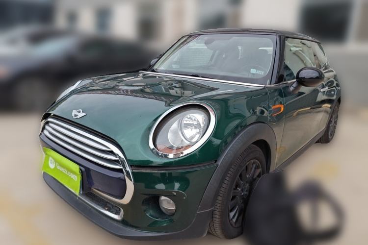 Used MINI 2016 1.5T COOPER Guazi used car, China used car export, Used car for sale, Used cars, Cheapest cars for sale