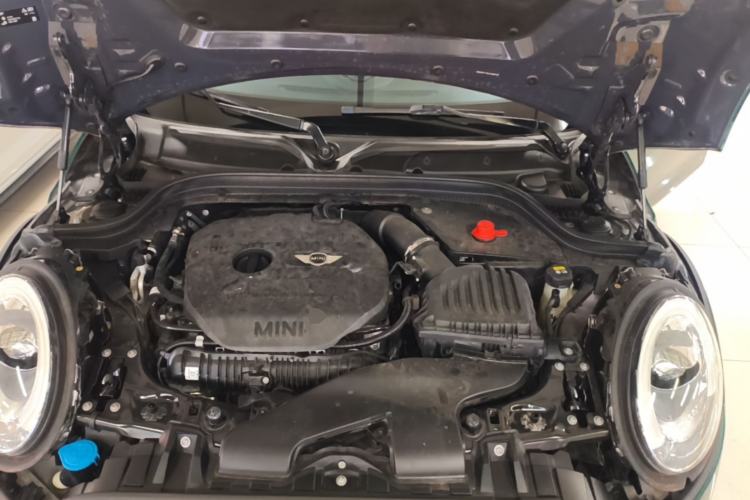 Used MINI 2016 2.0T COOPER S Engine Bay