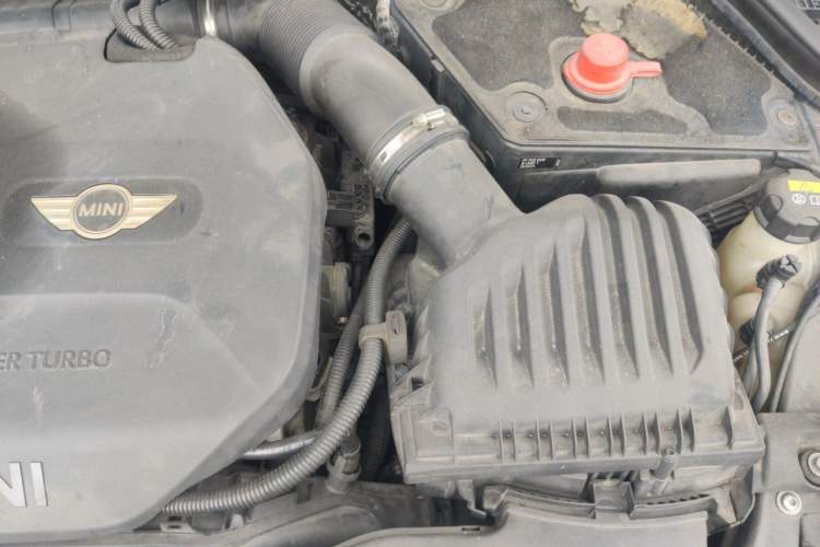 Used MINI 2016 1.2T ONE Five-Door Edition Engine Bay Left