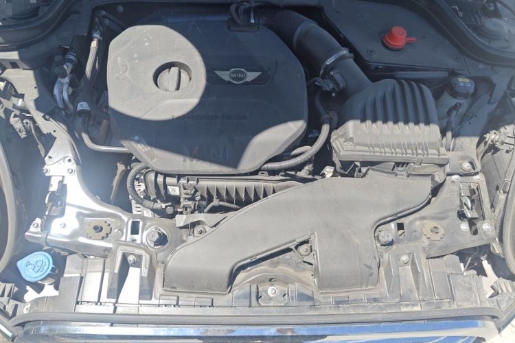 Used MINI 2016 1.5T COOPER Engine Bay