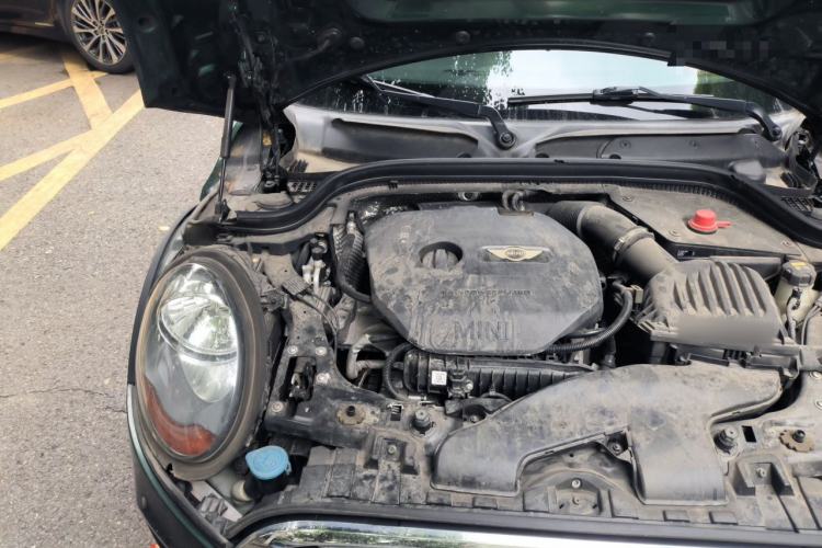 Used MINI 2016 1.2T ONE Engine Bay Right