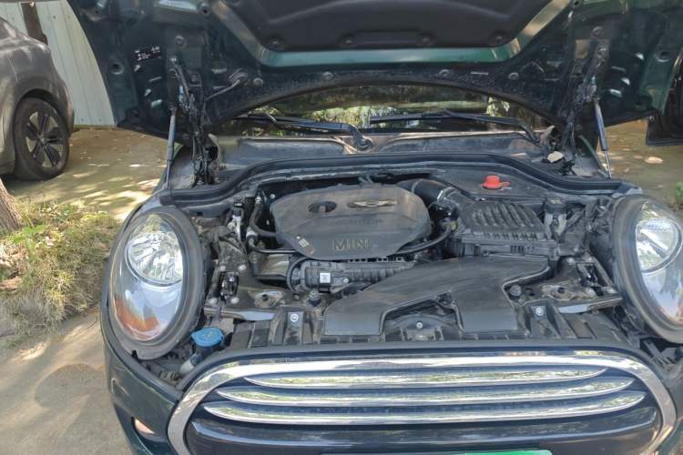 Used MINI 2016 1.5T COOPER Engine Bay Right