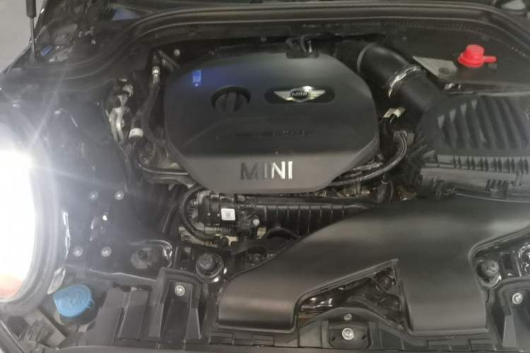 Used MINI 2016 1.2T ONE Pioneer Edition Five-Door Version Engine Bay Right