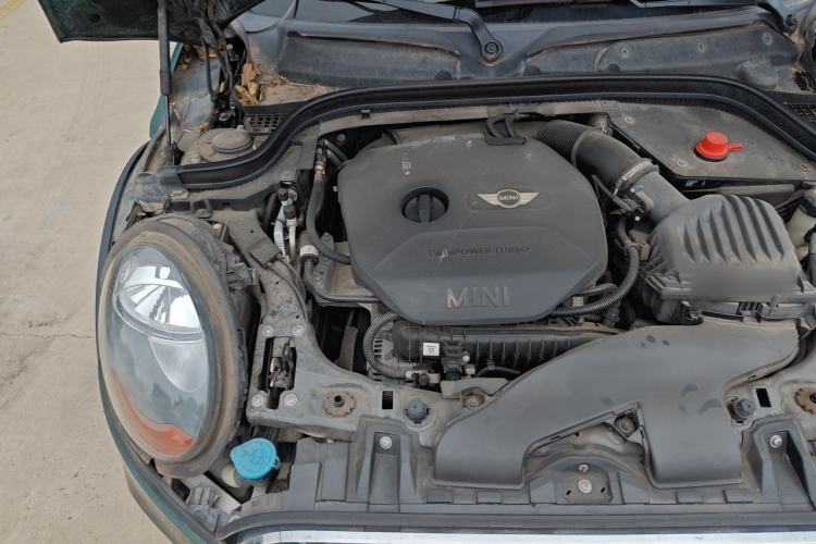 Used MINI 2016 1.5T COOPER Engine Bay Right