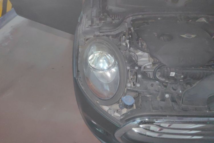 Used MINI 2016 1.2T ONE Pioneer Edition Engine Bay Right