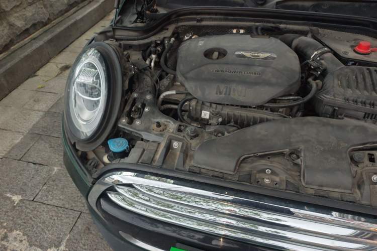 Used MINI 2016 1.5T COOPER Engine Bay Right