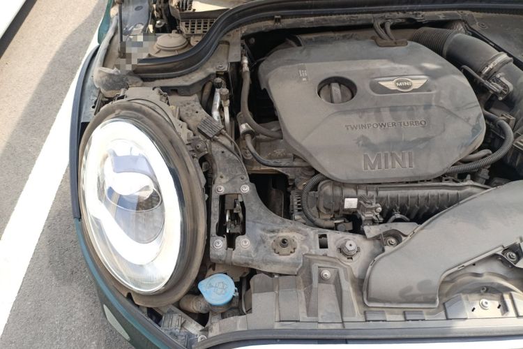 Used MINI 2016 1.5T COOPER Avant-Garde Engine Bay Right