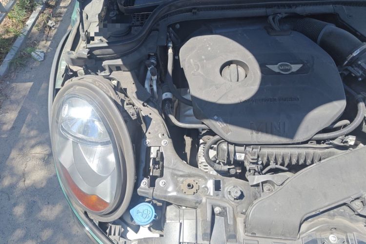 Used MINI 2016 1.5T COOPER Engine Bay Right