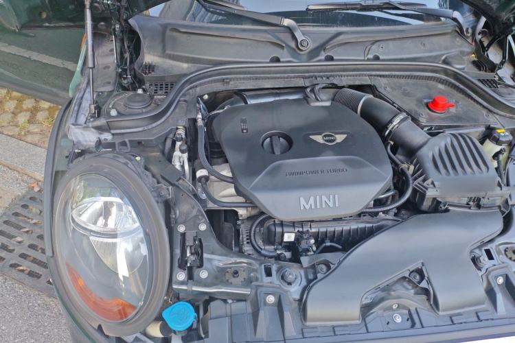 Used MINI 2016 1.2T ONE Pioneer Edition Five-Door Version Engine Bay Right