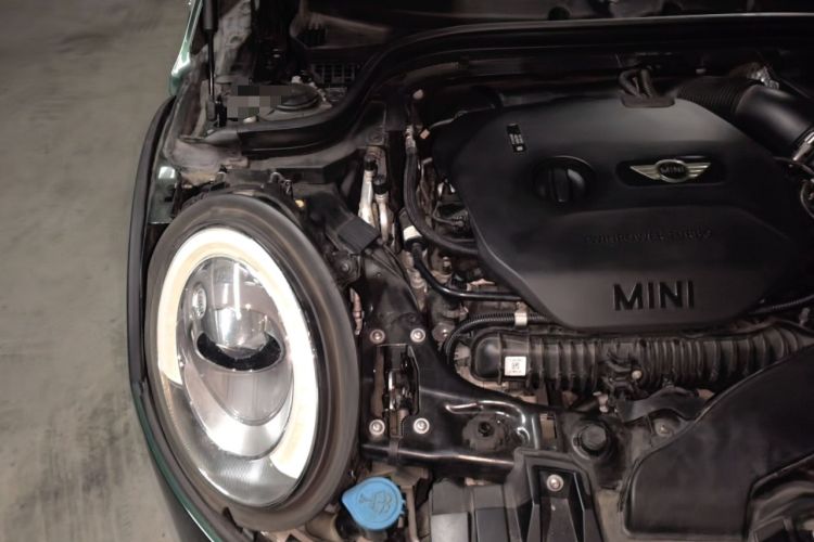 Used MINI 2016 2.0T COOPER S Engine Bay Right