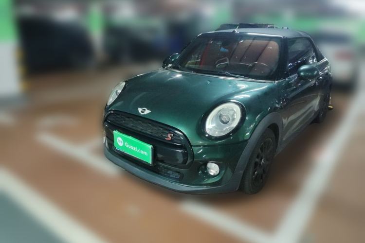 Used MINI 2016 1.5T COOPER CABRIO Guazi used car, China used car export, Used car for sale, Used  cars, Cheapest cars for sale
