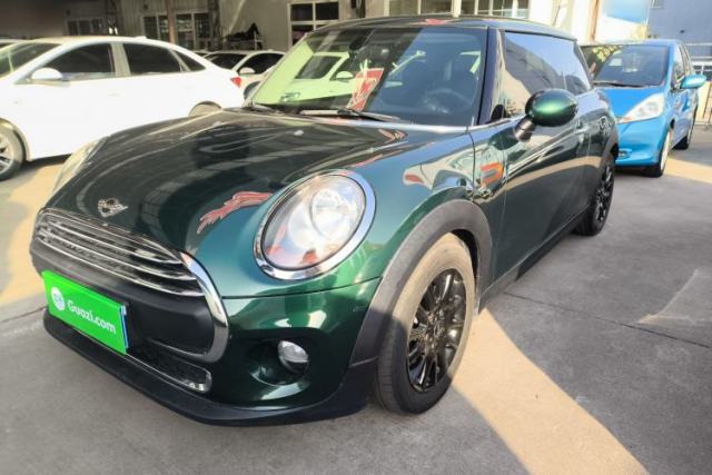 Used MINI 2016 1.2T ONE Pioneer Edition