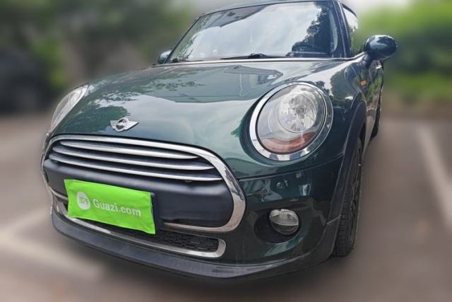 Used MINI 2016 1.2T ONE Pioneer Edition
