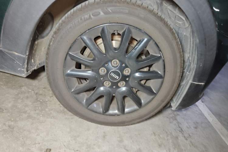 Used MINI 2016 1.2T ONE Pioneer Edition Exterior 1
