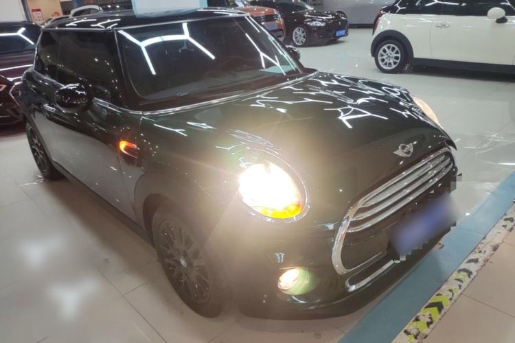 Used MINI 2016 1.5T COOPER Exterior 1