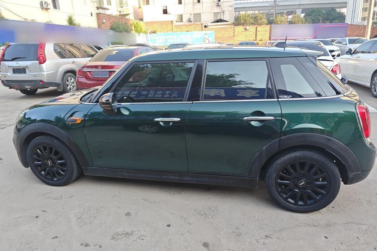 Used MINI 2016 1.2T ONE Pioneer Edition Five-Door Version Exterior 1