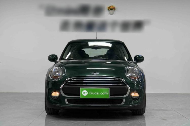 Used MINI 2016 1.2T ONE Pioneer Edition Exterior 1