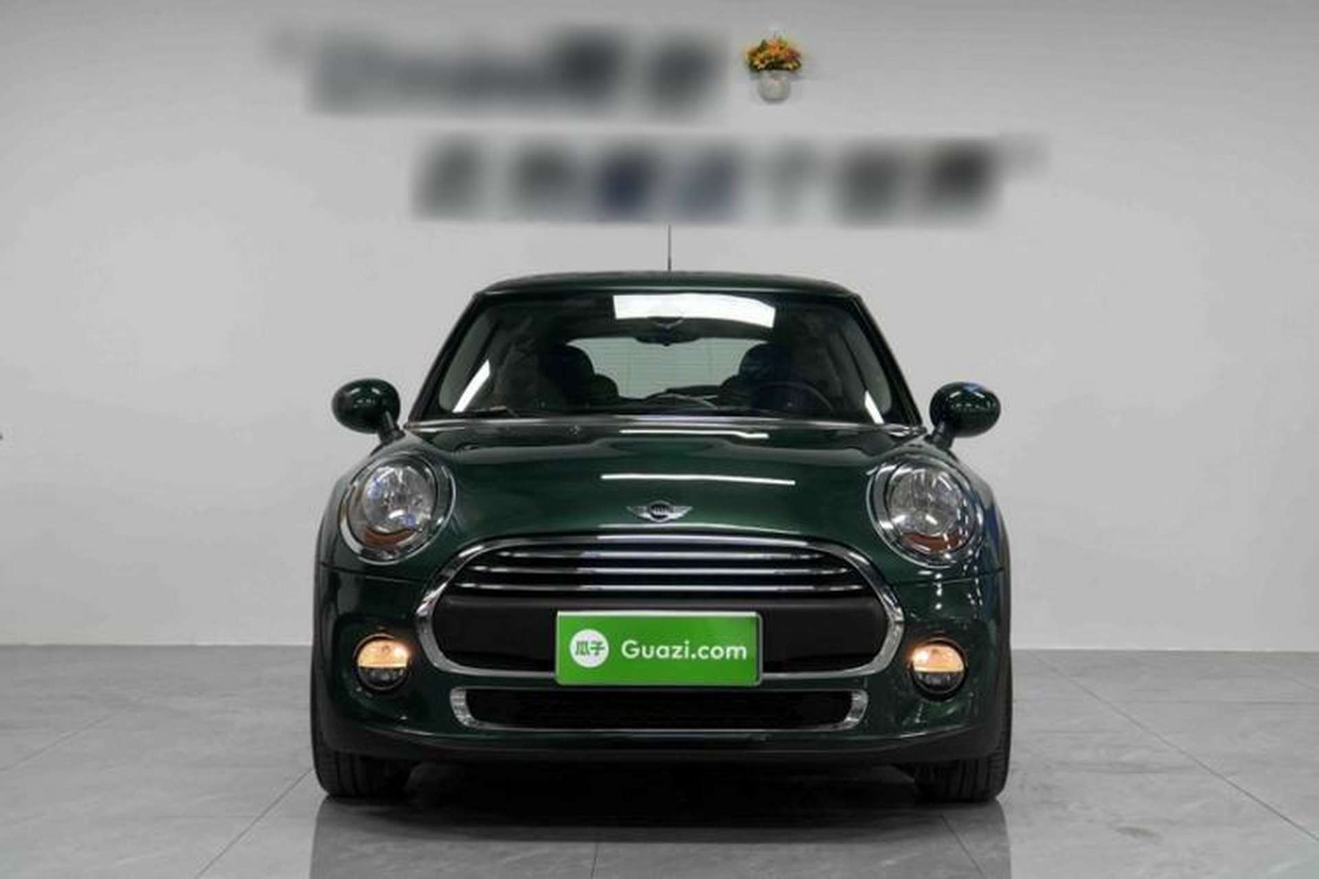 Used MINI 2016 1.2T ONE Pioneer Edition Exterior 1