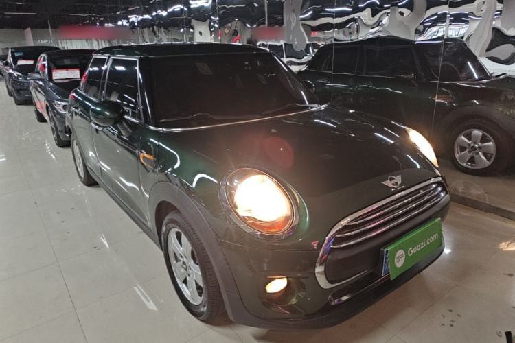Used MINI 2016 1.2T ONE Five-Door Edition Exterior 1