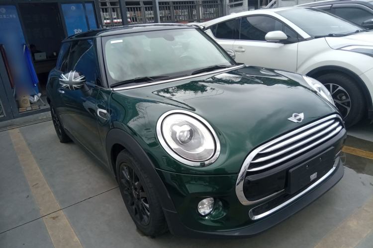 Used MINI 2016 1.5T COOPER Exterior 1
