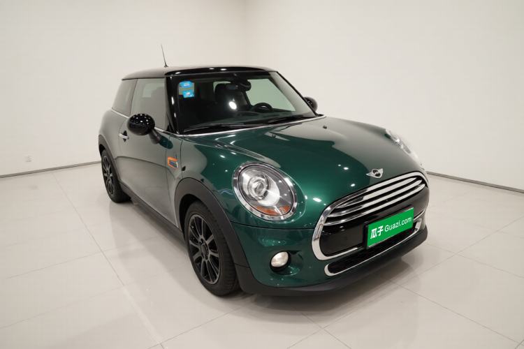 Used MINI 2016 1.5T COOPER Exterior 1