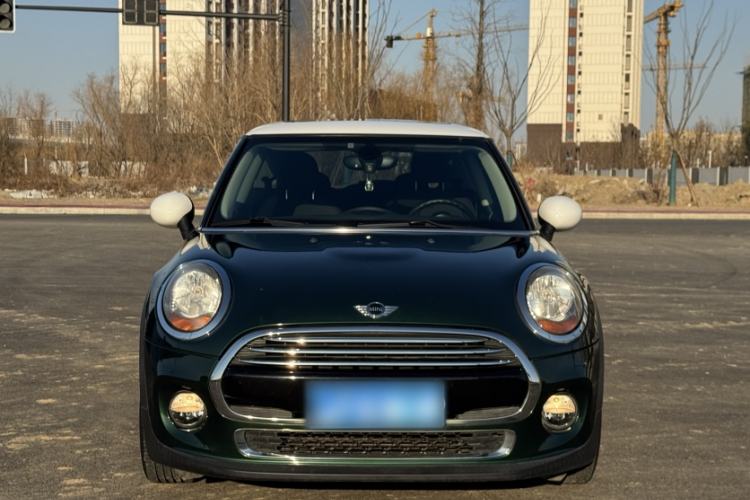 Used MINI 2016 1.5T COOPER Exterior 1