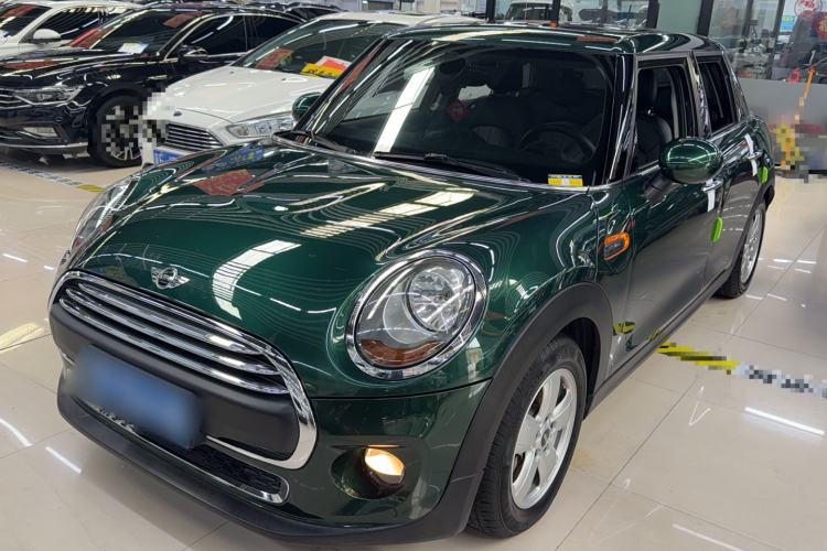 Used MINI 2016 1.2T ONE Five-Door Edition Exterior 1