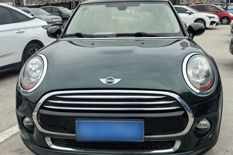 Used MINI 2016 1.5T COOPER Exterior 1