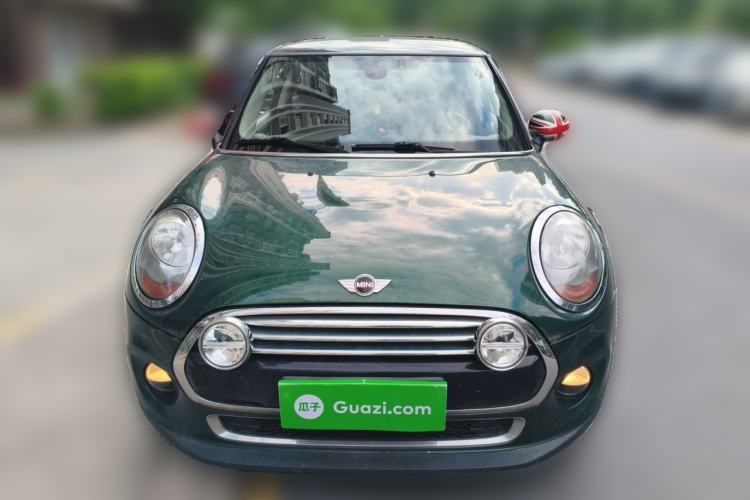 Used MINI 2016 1.5T COOPER Exterior 1