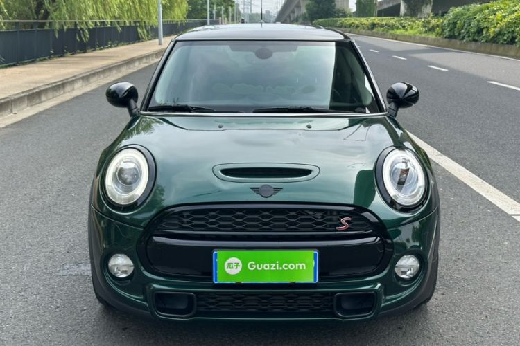 Used MINI 2016 2.0T COOPER S Exterior 11