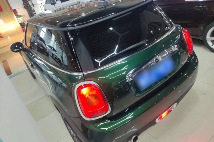 Used MINI 2016 1.5T COOPER Exterior 2