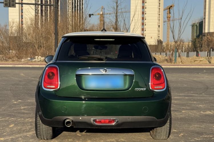 Used MINI 2016 1.5T COOPER Exterior 2