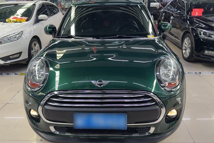 Used MINI 2016 1.2T ONE Five-Door Edition Exterior 2