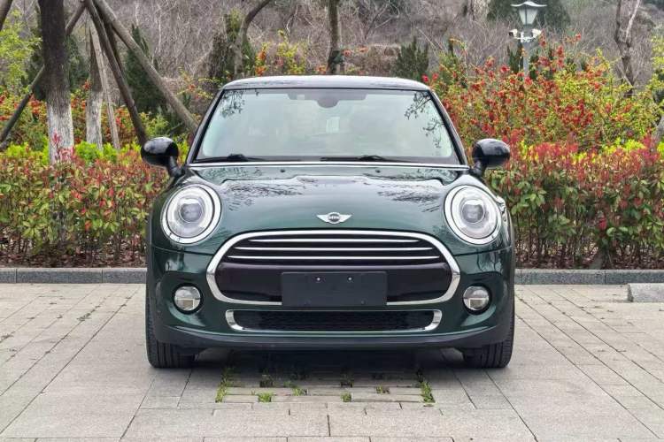 Used MINI 2016 1.5T COOPER Avant-Garde Exterior 2