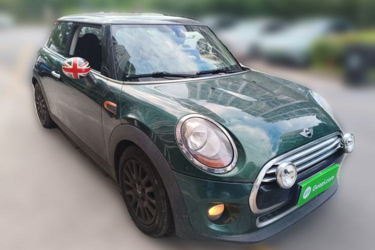 Used MINI 2016 1.5T COOPER Exterior 2