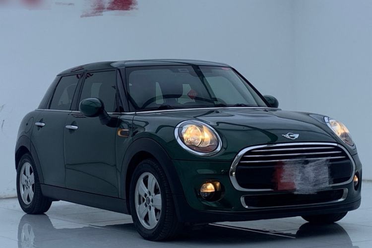 Used MINI 2016 1.2T ONE Five-Door Edition Exterior 3