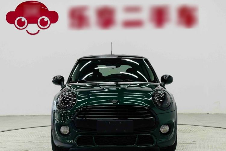 Used MINI 2016 1.5T COOPER Exterior 3