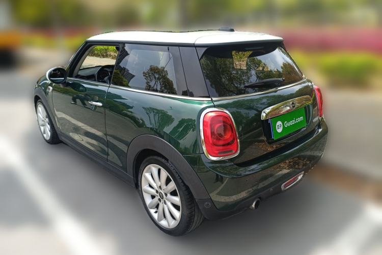 Used MINI 2016 1.5T COOPER Performance Edition Exterior 3