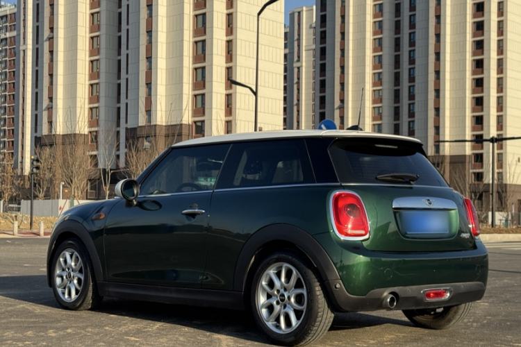 Used MINI 2016 1.5T COOPER Exterior 3
