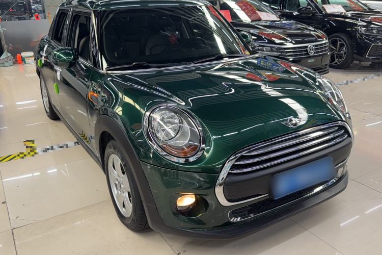 Used MINI 2016 1.2T ONE Five-Door Edition Exterior 3