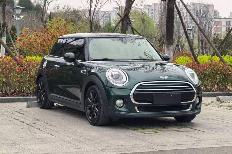 Used MINI 2016 1.5T COOPER Avant-Garde Exterior 3