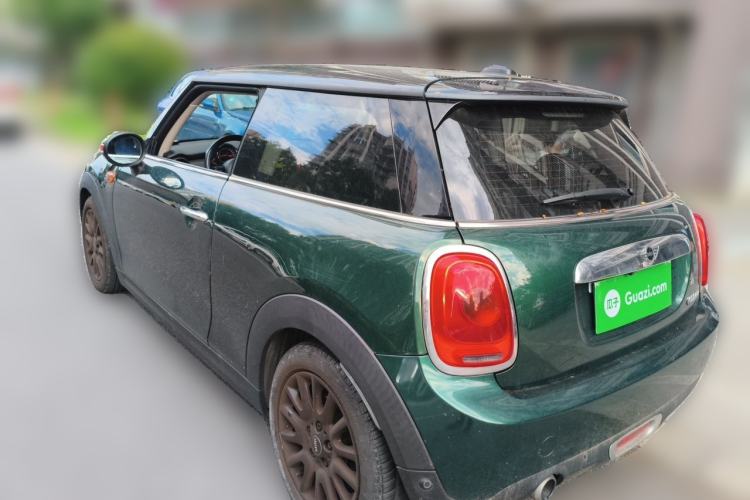 Used MINI 2016 1.5T COOPER Exterior 3