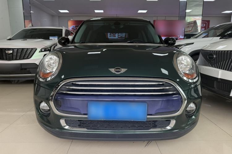Used MINI 2016 1.5T COOPER Exterior 3