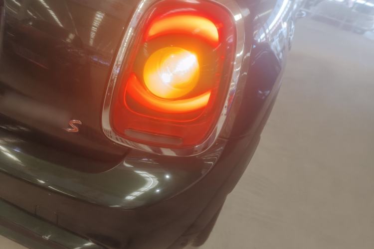 Used MINI 2016 2.0T COOPER S Exterior 3
